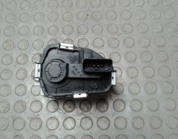 Control Throttle Blade RENAULT Clio II (BB, CB)