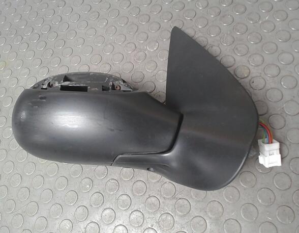 Stel element gasklep PEUGEOT 206 Schrägheck (2A/C)