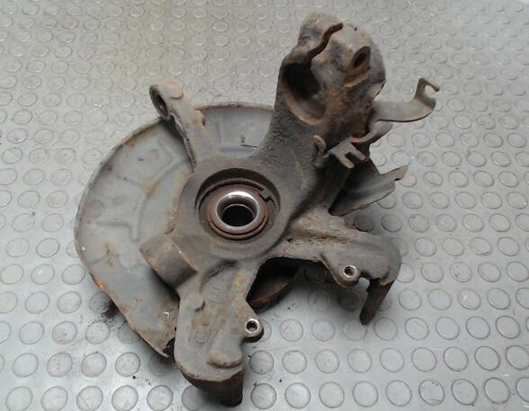 Control Throttle Blade SKODA Fabia I Combi (6Y5)