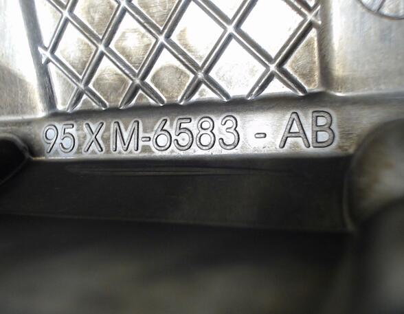 VENTILDECKEL Y5B (Motor) Ford Galaxy Benzin (WGR) 2295 ccm 107 KW 1998>2000