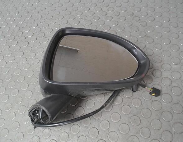 Stel element gasklep OPEL Corsa D (S07)