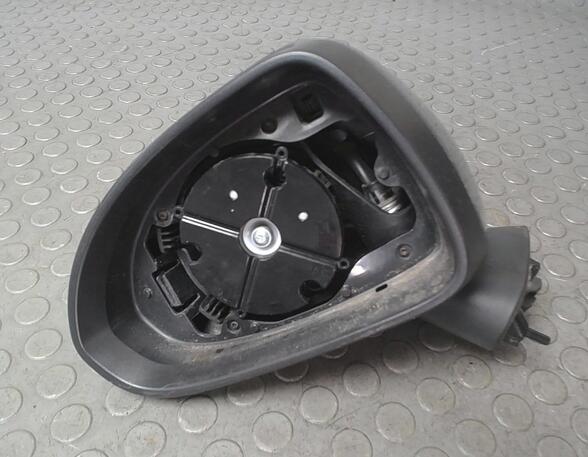 Control Throttle Blade OPEL Corsa D (S07)