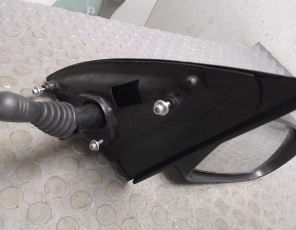 Control Throttle Blade OPEL Corsa C (F08, F68)