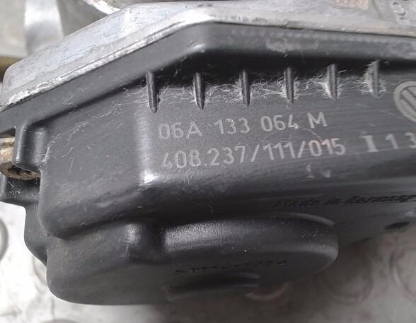 Control Throttle Blade AUDI A3 (8L1)