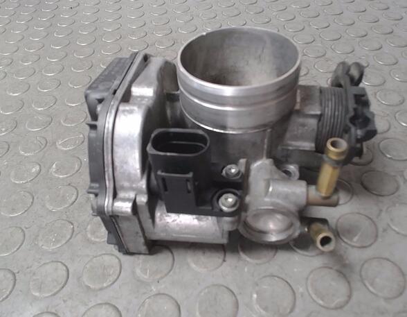 Control Throttle Blade AUDI A3 (8L1)