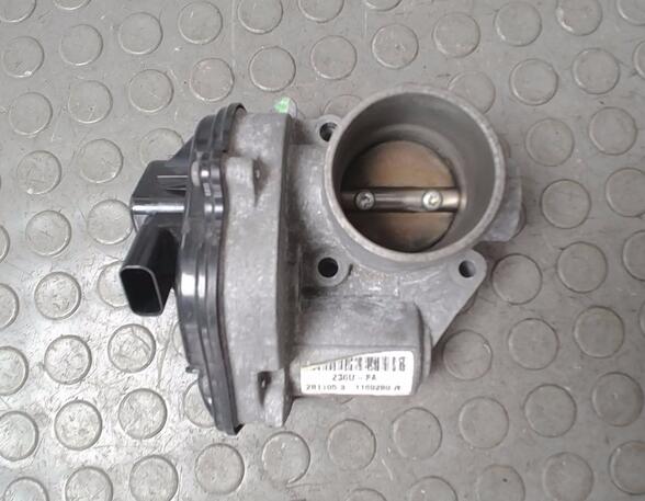 Control Throttle Blade FORD Fiesta V (JD, JH)