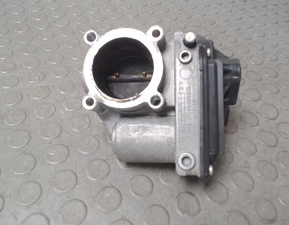 Control Throttle Blade FORD Fiesta V (JD, JH)