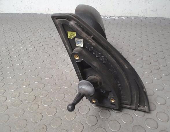 Control Throttle Blade HYUNDAI Atos (MX), HYUNDAI Atos Prime (MX)