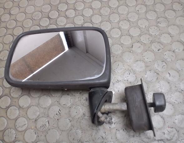 Control Throttle Blade FORD Fiesta II (FBD)