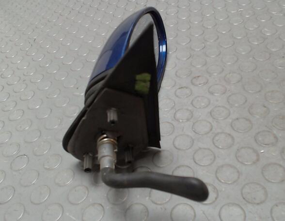 Control Throttle Blade FIAT Seicento/600 (187)