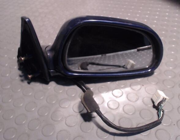 Stel element gasklep MAZDA 626 IV Hatchback (GE)