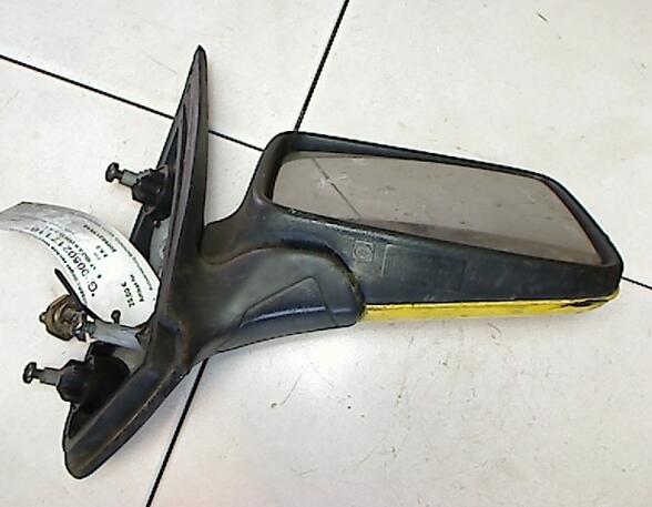 Control Throttle Blade SEAT Ibiza II (6K1)