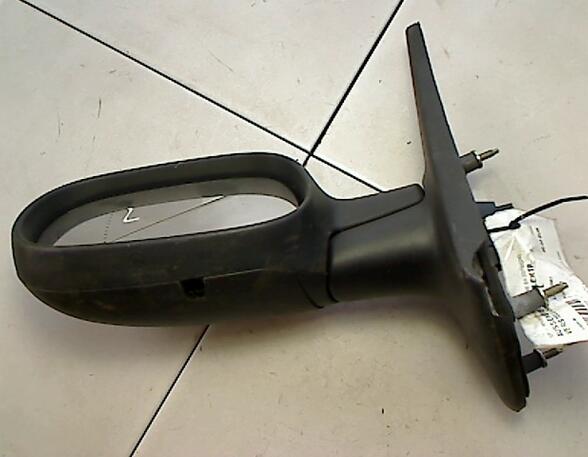 Control Throttle Blade RENAULT Megane I (BA0/1)