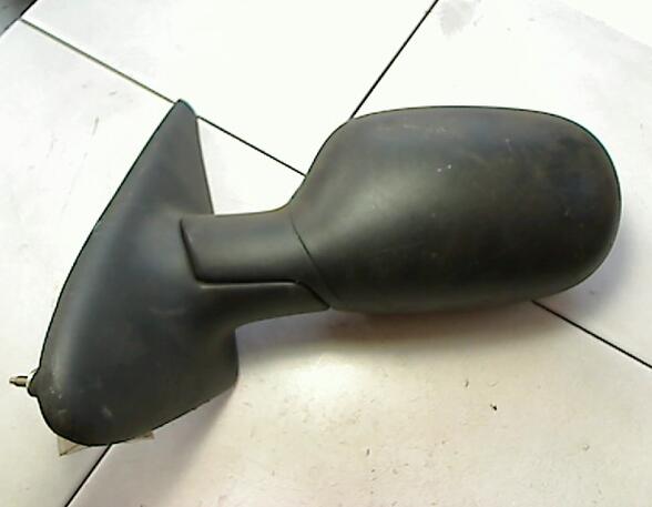 Stel element gasklep RENAULT Megane I (BA0/1)