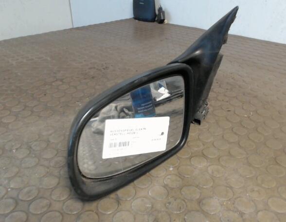 Control Throttle Blade OPEL Omega B (V94)