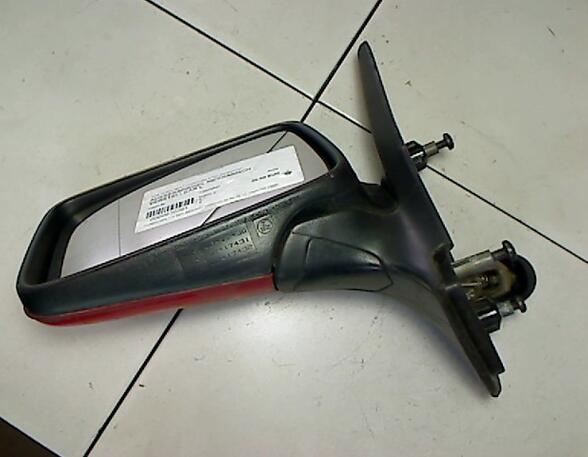 Control Throttle Blade SEAT Cordoba (6K1, 6K2)