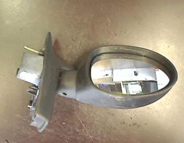 Control Throttle Blade RENAULT Twingo I (C06)