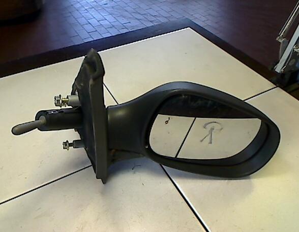 Control Throttle Blade RENAULT Clio II (BB, CB)