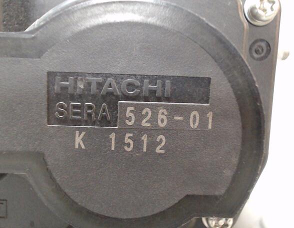 DROSSELKLAPPE HITACHI (Gemischaufbereitung) Nissan Micra Benzin (K13) 1198 ccm 59 KW 2010>2013