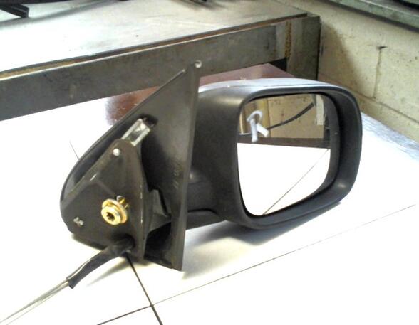 Control Throttle Blade SKODA Fabia I Combi (6Y5)