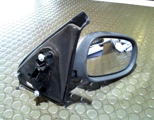 Stel element gasklep RENAULT Clio II (BB, CB)