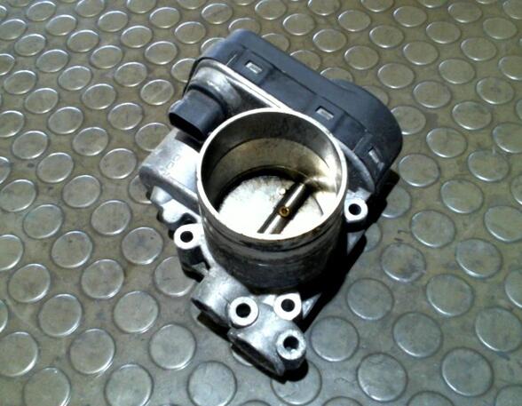 Control Throttle Blade MERCEDES-BENZ A-Klasse (W168)