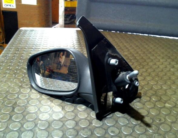 Stel element gasklep RENAULT Clio II (BB, CB)