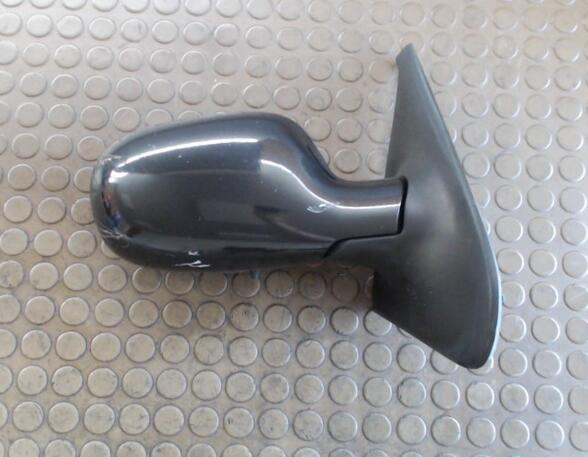 Control Throttle Blade RENAULT Clio II (BB, CB)