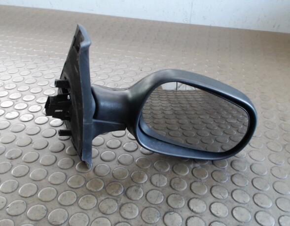 Stel element gasklep RENAULT Clio II (BB, CB)