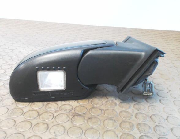 Control Throttle Blade FORD Focus II (DA, DP, HCP)