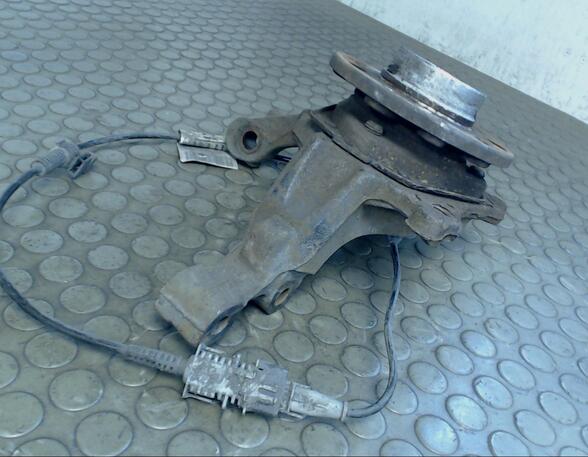 Control Throttle Blade OPEL Astra H (L48)