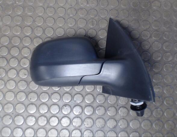 Control Throttle Blade SEAT Arosa (6H)