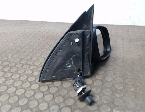 Control Throttle Blade SEAT Arosa (6H)