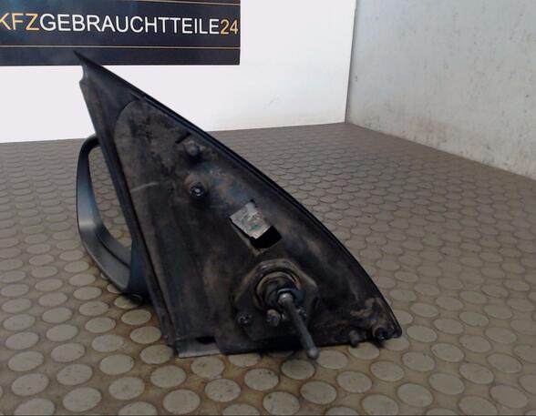 Control Throttle Blade OPEL Corsa C (F08, F68)