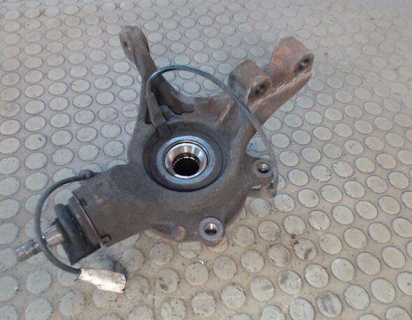 Control Throttle Blade PEUGEOT 307 (3A/C)