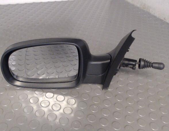 Stel element gasklep OPEL Corsa C (F08, F68)