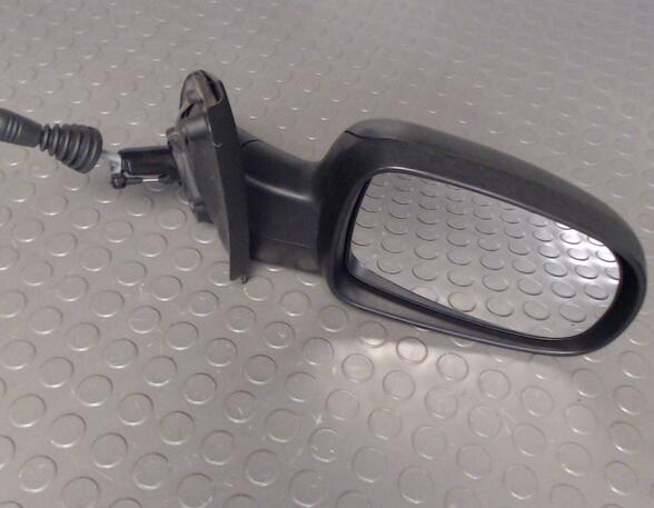 Stel element gasklep OPEL Corsa C (F08, F68)