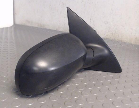 Stel element gasklep OPEL Corsa C (F08, F68)