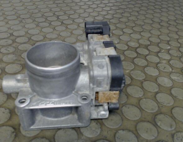 Control Throttle Blade FORD KA (RU8)