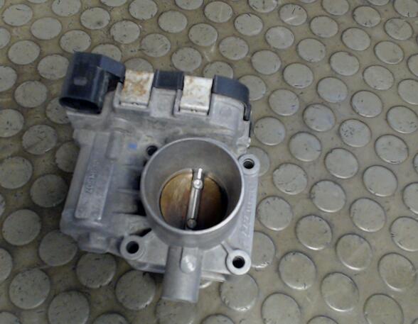 Control Throttle Blade FORD KA (RU8)