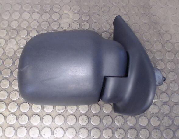 Stel element gasklep RENAULT Kangoo Express (FC0/1)