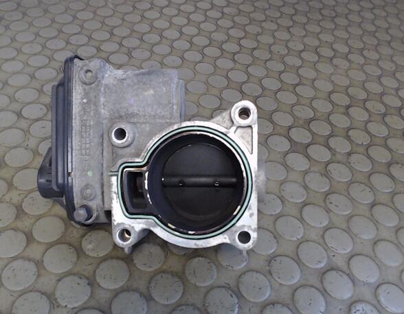 Control Throttle Blade FORD Focus II (DA, DP, HCP)