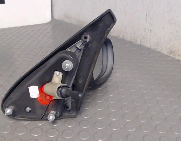 Control Throttle Blade RENAULT Megane I Coach (DA0/1)