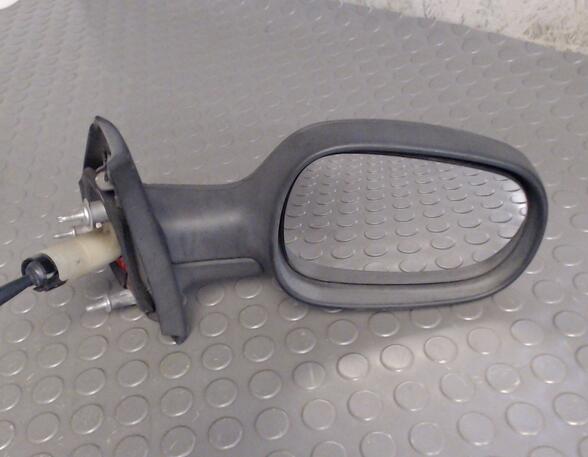 Control Throttle Blade RENAULT Megane I Coach (DA0/1)