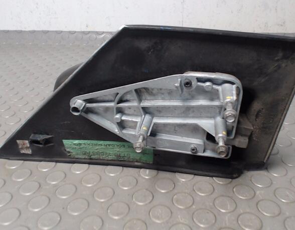 Stel element gasklep FORD Transit Connect (P65, P70, P80)