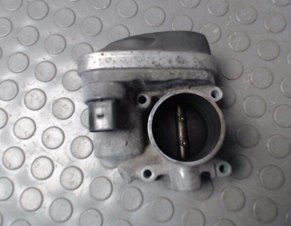 Control Throttle Blade VW Polo (9N)