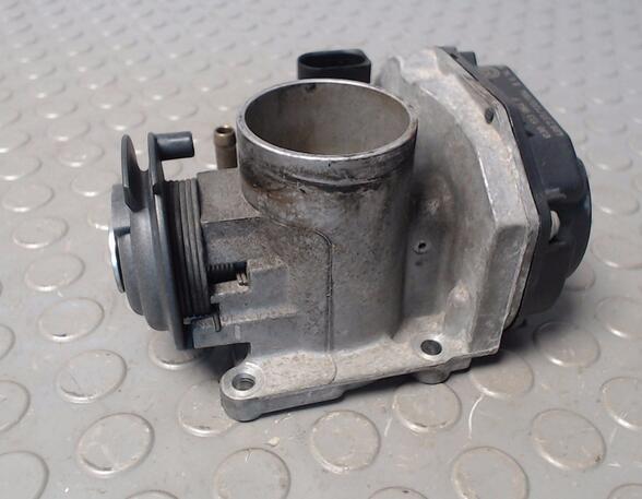 Stel element gasklep VW Polo (6N1)