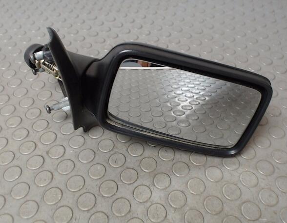 Control Throttle Blade SEAT Cordoba Vario (6K5)