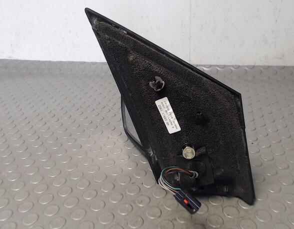 Control Throttle Blade FORD Fiesta V (JD, JH)