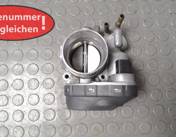 Control Throttle Blade AUDI A3 (8L1)